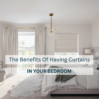 the benefits of having curtains in your bedroom blog