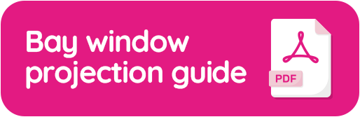 Bay window projection downloadable guide