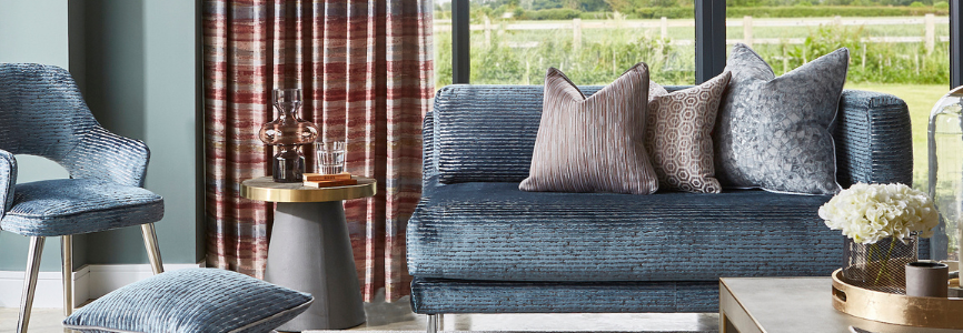 how to clean your curtains image