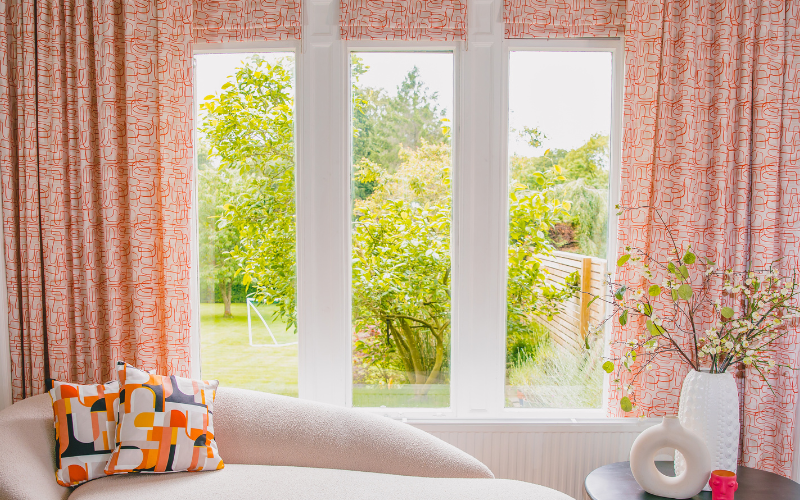 the amy wilson curtains collection image