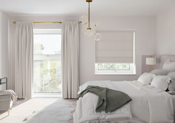 22/01/2023-The Benefits Of Having Curtains In Your Bedroom | 247 Blog