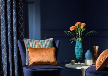 11/01/2023-Keeping Your Home Warm With Made To Measure Curtains | 247 Blog