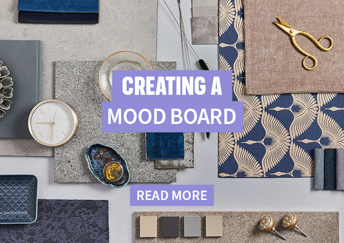 Blog cover about a guide to buying blinds